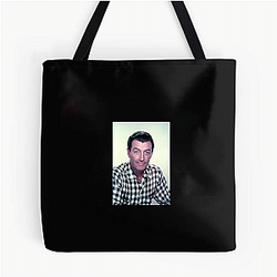 Screen Veteran Robert Taylor Bags