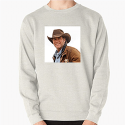 Lawman Legacy Robert Taylor Sweatshirts