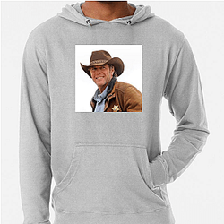 Lawman Legacy Robert Taylor Hoodies