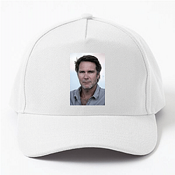 Stoic Sheriff Robert Taylor Hats & Caps
