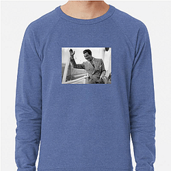 Quiet Authority Robert Taylor Sweatshirts