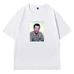 Screen Veteran Robert Taylor T-Shirts