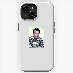 Screen Veteran Robert Taylor Samsung Cases