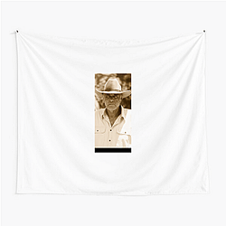 Rugged Presence Robert Taylor Tapestries