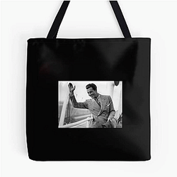Quiet Authority Robert Taylor Bags