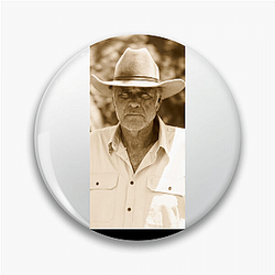Rugged Presence Robert Taylor Pins