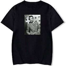 Western Grit Robert Taylor T-Shirts