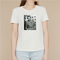 Western Grit Robert Taylor T-Shirts