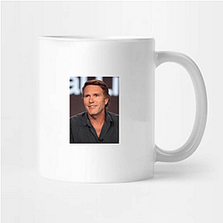 Outback Roots Robert Taylor Mugs