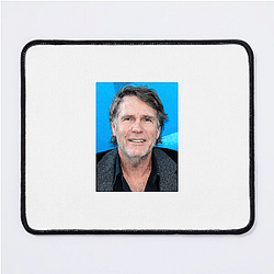 Timeless Strength Robert Taylor Mouse Pads