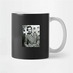 Western Grit Robert Taylor Mugs