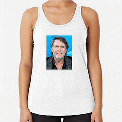 Timeless Strength Robert Taylor Tank Tops