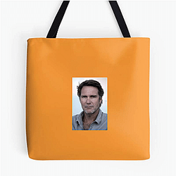 Stoic Sheriff Robert Taylor Bags