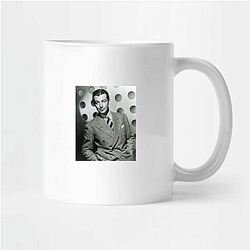 Western Grit Robert Taylor Mugs