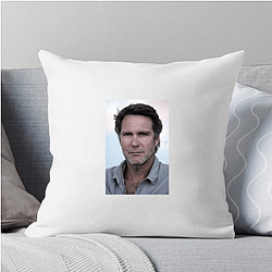 Stoic Sheriff Robert Taylor Pillows Cover