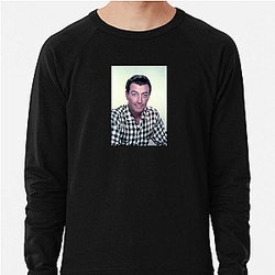 Screen Veteran Robert Taylor Sweatshirts