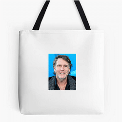 Timeless Strength Robert Taylor Bags