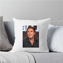 Outback Roots Robert Taylor Pillows Cover