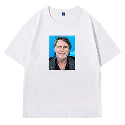 Timeless Strength Robert Taylor T-Shirts