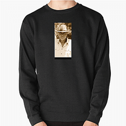 Rugged Presence Robert Taylor Sweatshirts