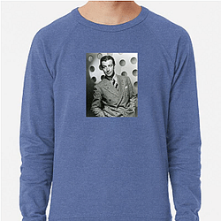 Western Grit Robert Taylor Sweatshirts