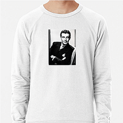 Steely Charm Robert Taylor Sweatshirts