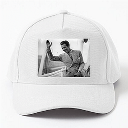 Quiet Authority Robert Taylor Hats & Caps