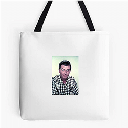 Screen Veteran Robert Taylor Bags