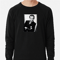 Steely Charm Robert Taylor Sweatshirts