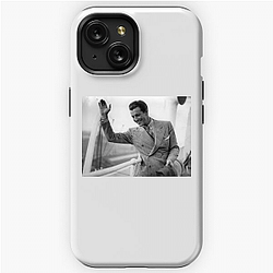 Quiet Authority Robert Taylor Samsung Cases