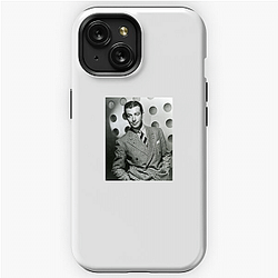 Western Grit Robert Taylor iPhone Cases