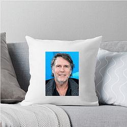Timeless Strength Robert Taylor Pillows Cover