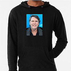 Timeless Strength Robert Taylor Hoodies