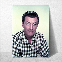 Screen Veteran Robert Taylor Posters