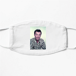 Screen Veteran Robert Taylor Face Masks