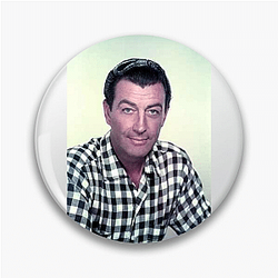 Screen Veteran Robert Taylor Pins