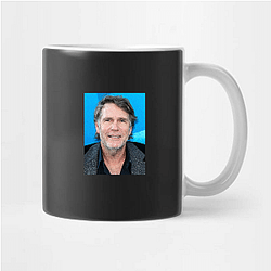 Timeless Strength Robert Taylor Mugs