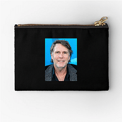Timeless Strength Robert Taylor Zipper Pouches
