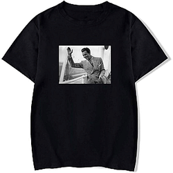 Quiet Authority Robert Taylor T-Shirts