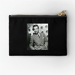 Western Grit Robert Taylor Zipper Pouches