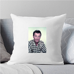 Screen Veteran Robert Taylor Pillows Cover