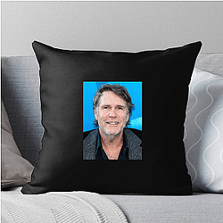 Timeless Strength Robert Taylor Pillows Cover