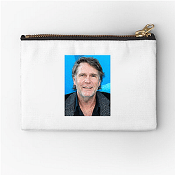 Timeless Strength Robert Taylor Zipper Pouches