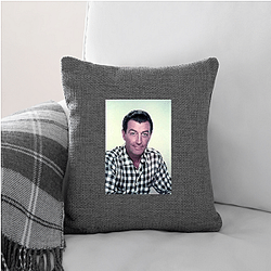 Screen Veteran Robert Taylor Pillows Cover