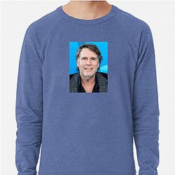 Timeless Strength Robert Taylor Sweatshirts