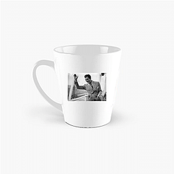 Quiet Authority Robert Taylor Mugs