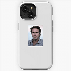 Stoic Sheriff Robert Taylor Samsung Cases
