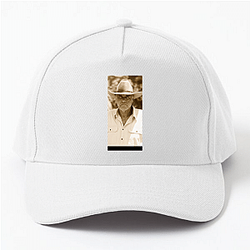Rugged Presence Robert Taylor Hats & Caps