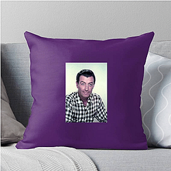 Screen Veteran Robert Taylor Pillows Cover