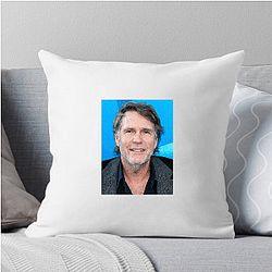 Timeless Strength Robert Taylor Pillows Cover